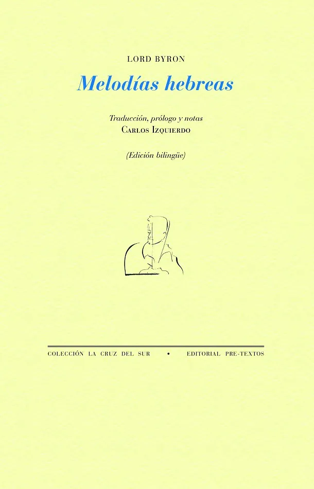 MELODÍAS HEBREAS