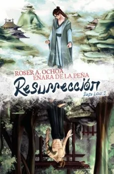 RESURRECCIÓN (SAGA LOTOS-3)