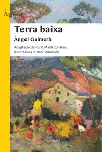 TERRA BAIXA (LECTURA ADAPTADA)