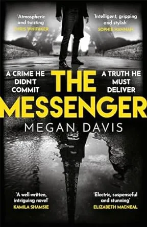 THE MESSENGER