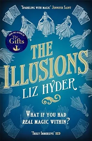 THE ILLUSIONS