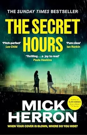 THE SECRET HOURS