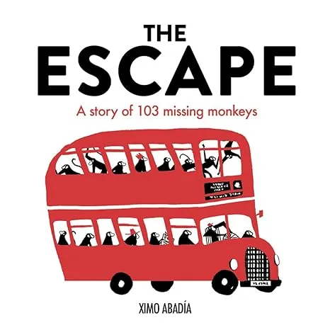 THE ESCAPE