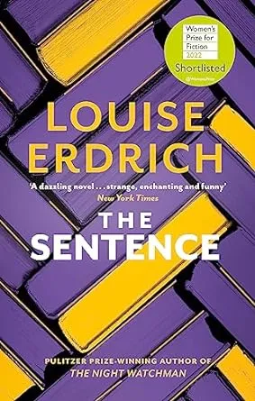 THE SENTENCE