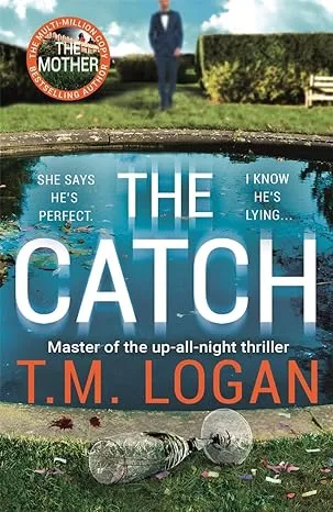 THE CATCH