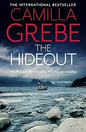 THE HIDEOUT