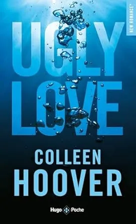 UGLY LOVE