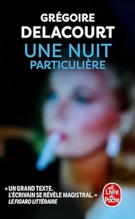 UNE NUIT PARTICULIÈRE