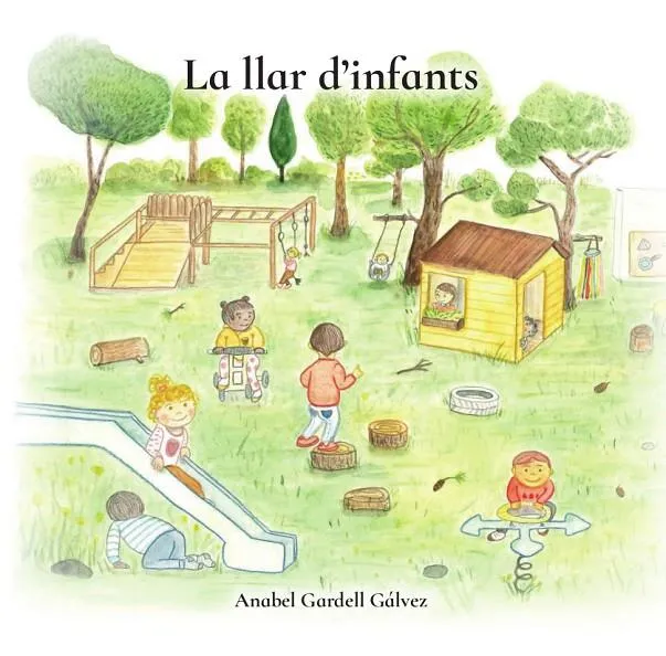 LA LLAR D'INFANTS