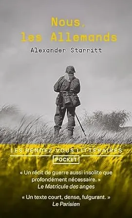 NOUS LES ALEMANDS