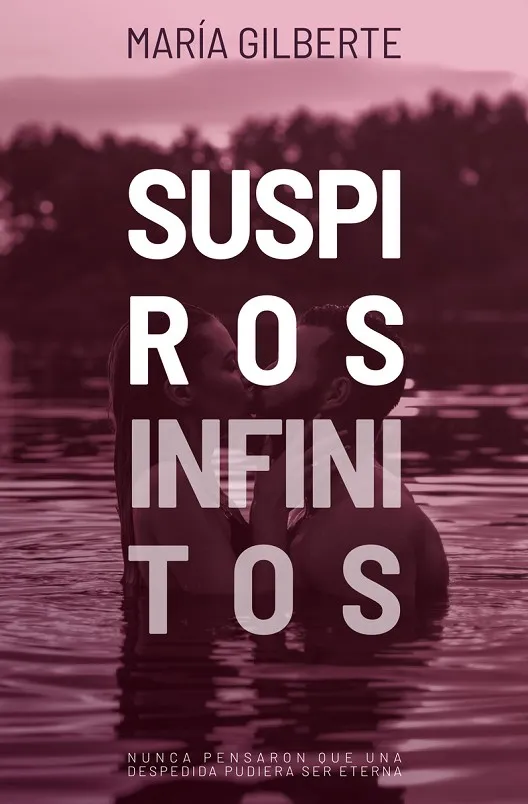 SUSPIROS INFINITOS