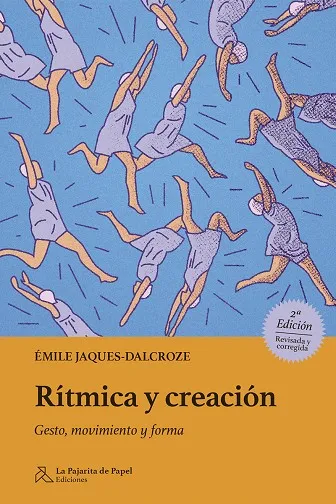 RÍTMICA Y CREACIÓN