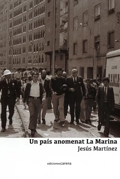 UN PAÍS ANOMENAT LA MARINA