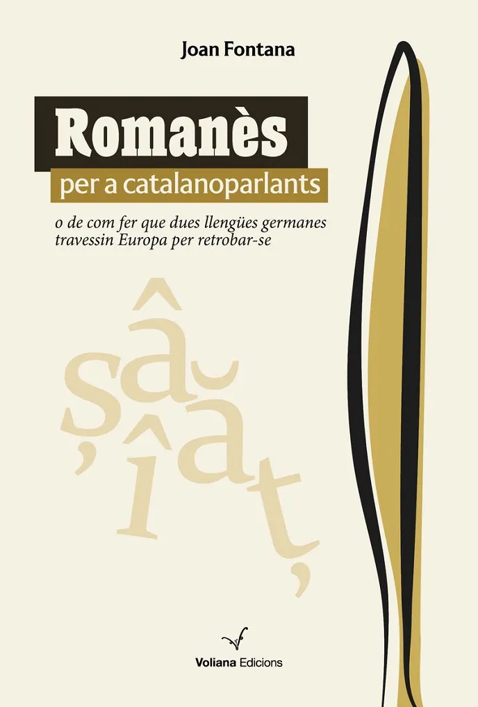 ROMANÉS PER A CATALANOPARLANTS