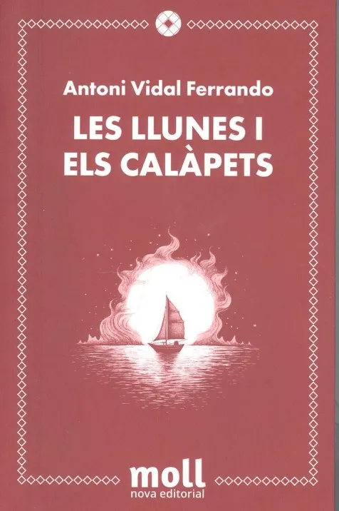 LES LLUNES I ELS CALÀPETS
