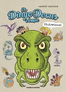 ELS DINGO DOCUS. ELS DINOSAURES