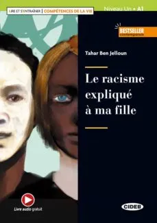 LE RACISME EXPPLIQUÈ À MA FILLE