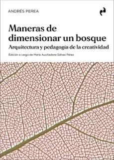 MANERAS DE DIMENSIONAR UN BOSQUE