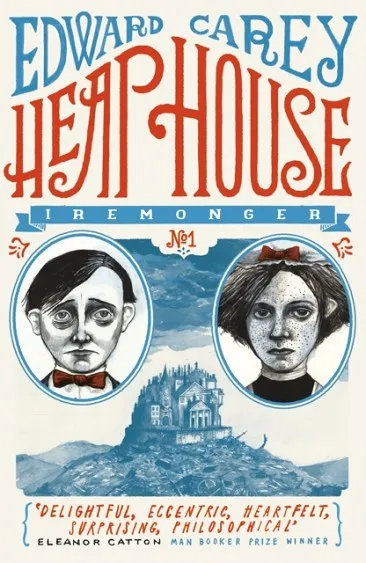 HEAP HOUSE (IREMONGER 1)