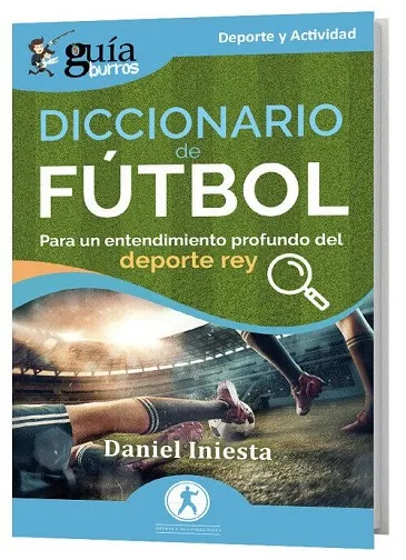 DICCIONARIO DE FÚTBOL