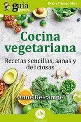 COCINA VEGETARIANA