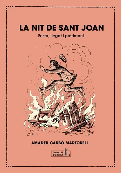 LA NIT DE SANT JOAN