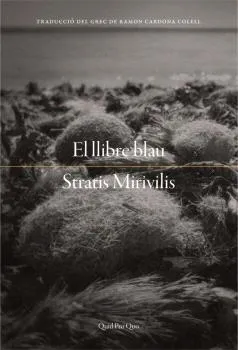 EL LLIBRE BLAU