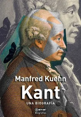 KANT. UNA BIOGRAFIA