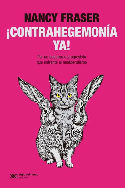 CONTRAHEGEMONÍA YA!