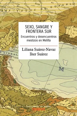 SEXO, SANGRE Y FRONTERA SUR