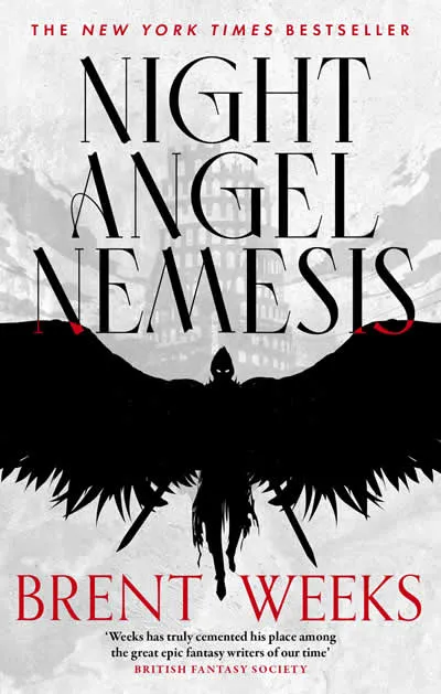 NIGHT ANGEL NEMESIS