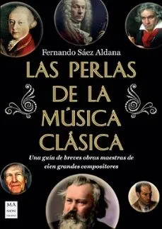 LAS PERLAS DE LA MÚSICA CLÁSICA