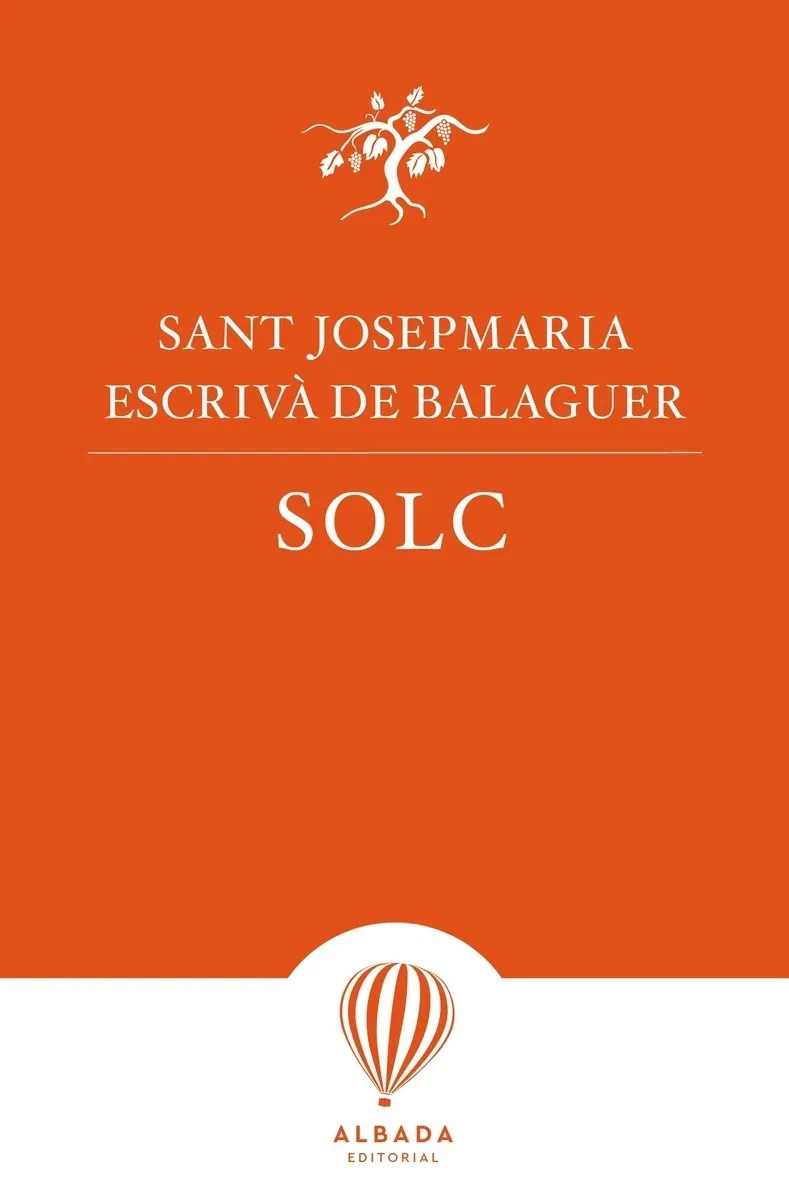 SOLC (EDICIÓ EN CATALÀ)
