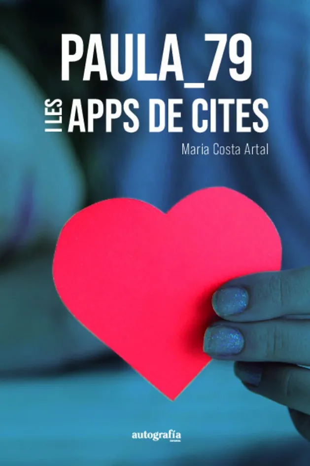 PAULA_79 I LES APPS DE CITES