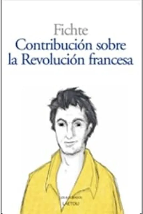 CONTRIBUCIÓN SOBRE LA REVOLUCIÓN FRANCESA