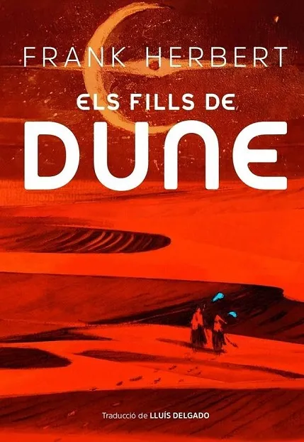 ELS FILLS DE DUNE (EDICIÓ LIMITADA EN CATALÀ EN TAPA DURA)