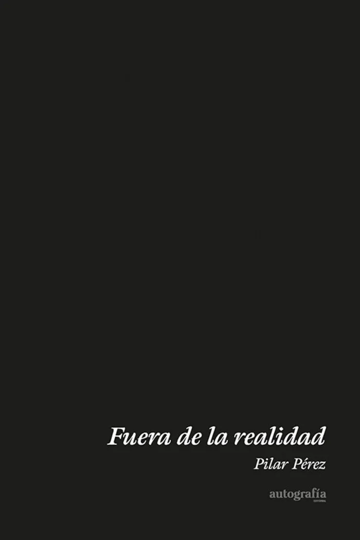 FUERA DE LA REALIDAD