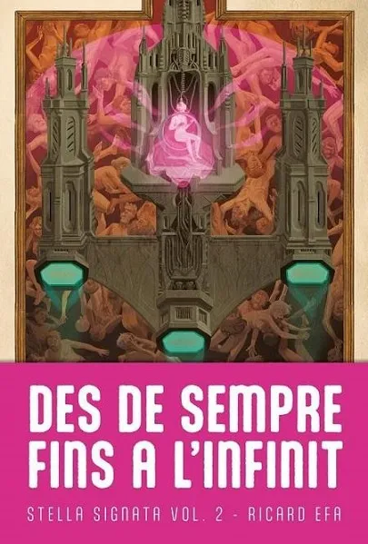 DES DE SEMPRE FINS A L’INFINIT