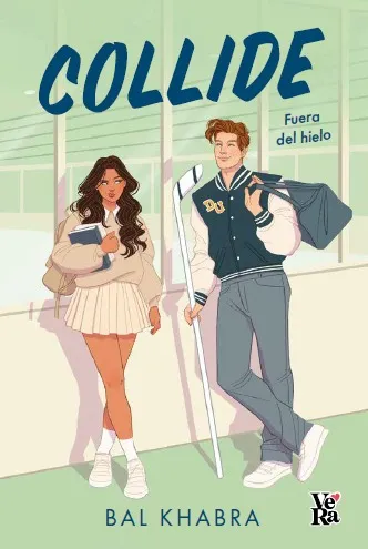 COLLIDE.FUERA DEL JUEGO