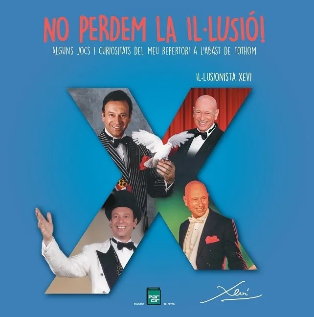 NO PERDEM LA IL·LUSIÓ!