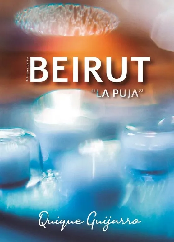 BEIRUT