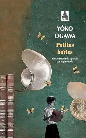 PETITES BOÎTES
