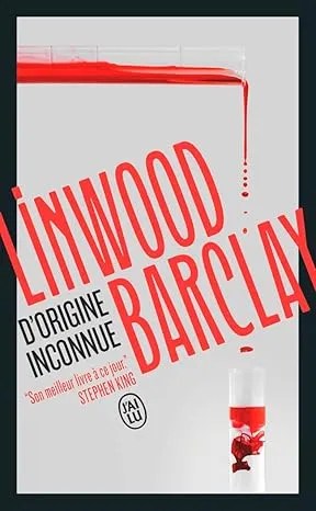 D'ORIGINE INCONNUE