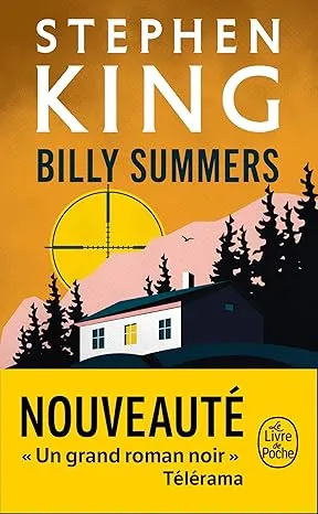 BILLY SUMMERS