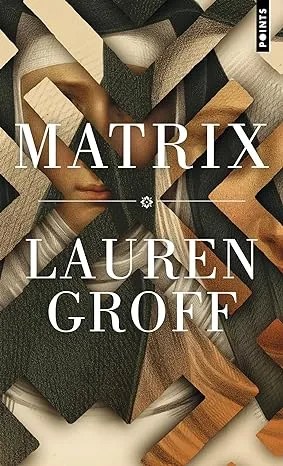 MATRIX (FRENCH EDITION)