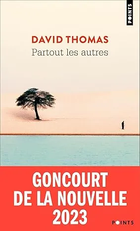 PARTOUT LES AUTRES