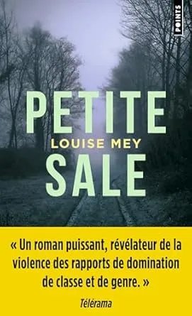 PETITE SALE