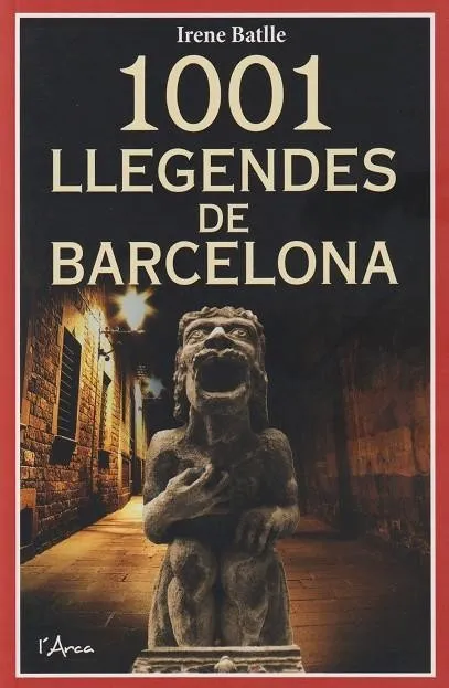 1001 LLEGENDES DE BARCELONA