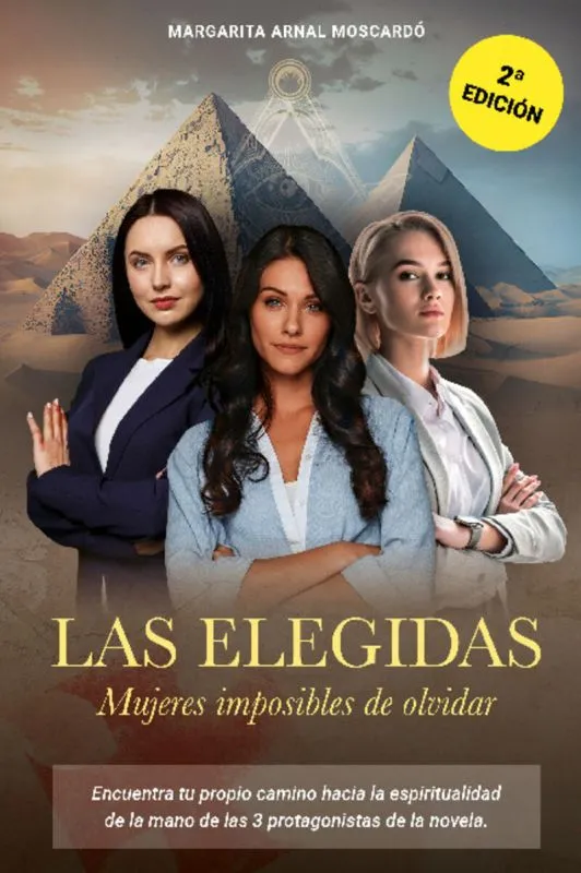 LAS ELEGIDAS