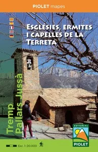 ESGLÉSIES, ERMITES I CAPELLES DE LA TERRETA